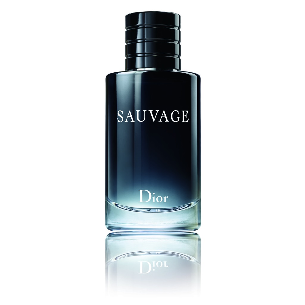 Dior Sauvage Nez De Luxe