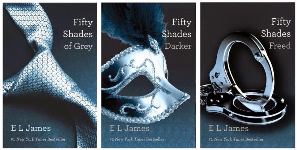 Fifty Shades Of Grey Trilogy Free Ebook Any Book You Want It Is Here