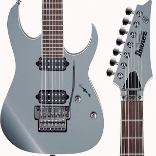 How do you like the RG2027XL in Silver Satin? 