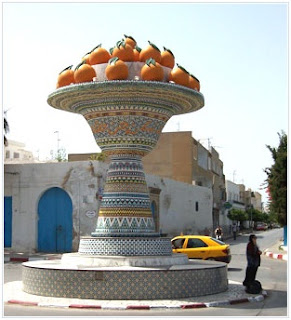 nabeul tunisie