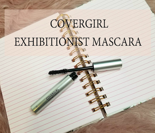 COVERGIRL Exhibitionist Mascara