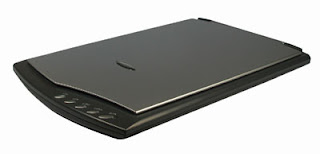 GenX OpticSlim 2400+1200dpi scanner Driver Download ...