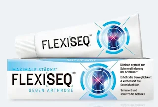 FLEXISEQ Gel جل