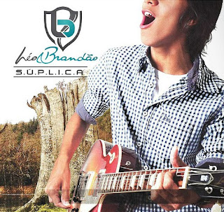 Léo Brandão - Súplica 2011