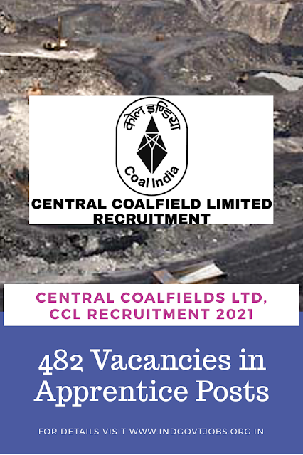 CCL Recruitment