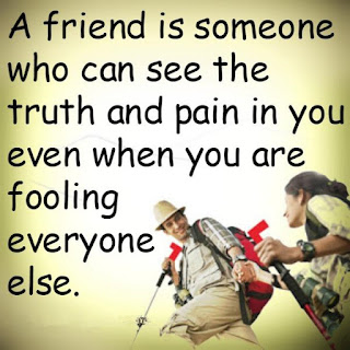 Friendship Quotes