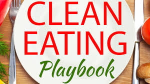 Clean Eating Playbook Review