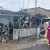 Dua Orang Terluka,Tujuh Kios di Bogor Terbakar