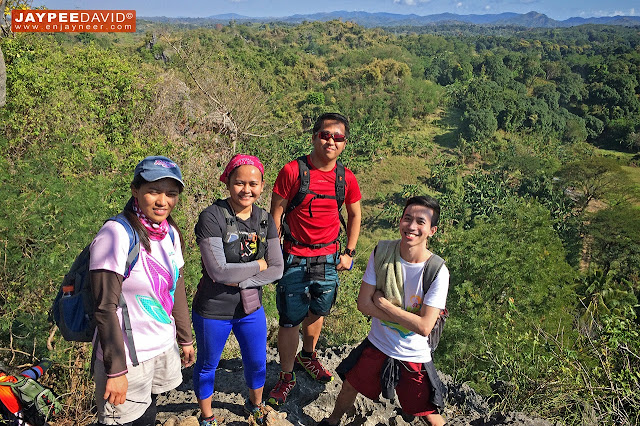 norzagaray, lioness head and rhino rock, lions head, rhinoceros peak, pinagrealan cave, bulacan, shareph, itinerary, budget