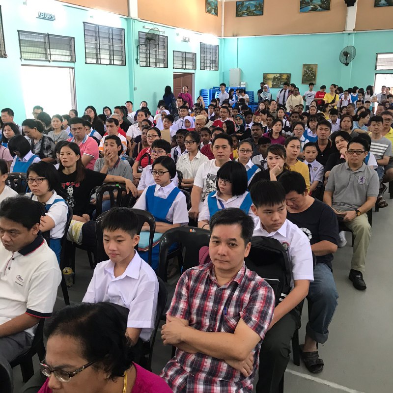 Pendaftaran Pelajar Baru Sesi 2020 - SMK Taman Bukit Indah ...