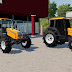 Valtra Bm100