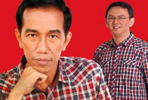 Kata Ahmad Dhani, Jokowi Sebaiknya "Melepas" Ahok