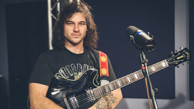 Ryley Walker Picture