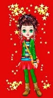 muñequitas navidad blogdeimagenes com (1)