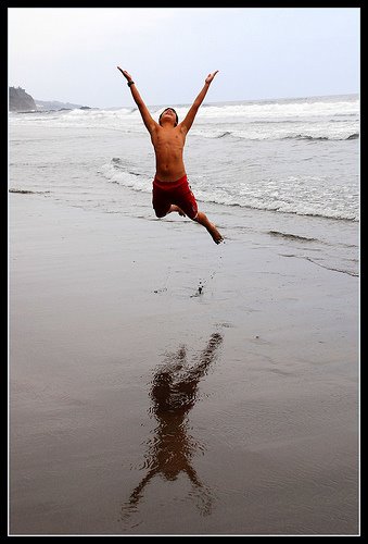 Optimism