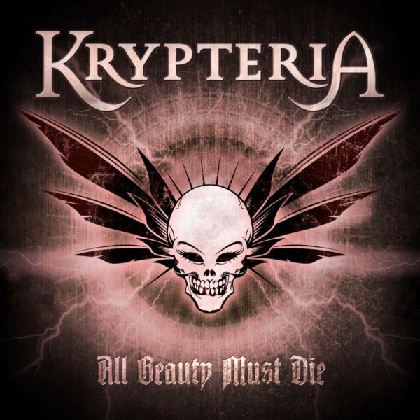 Download Krypteria - Live To Fight Another Day 2011