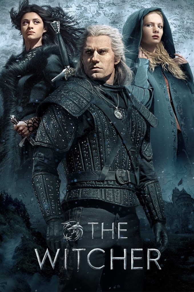ASSISTIR The Witcher