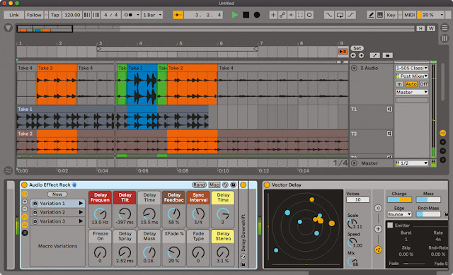 Descargar Ableton Live Suite Español + Serial