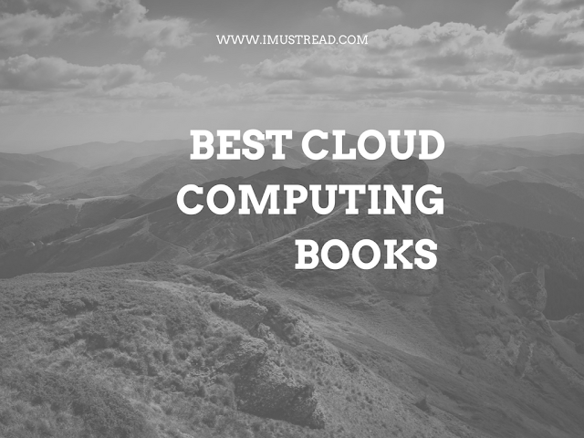 Best Cloud Computing Books