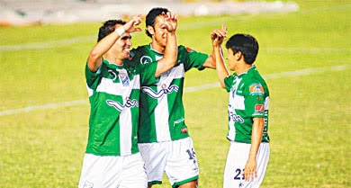 Oriente Petrolero - DaleOoo.com