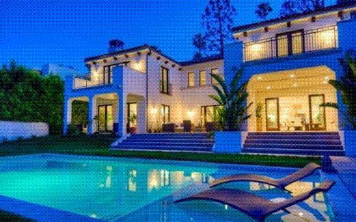 charlie sheen house sale. Filed under: Charlie Sheen,