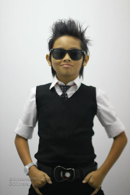 Foto Aldi Cowboy Junior