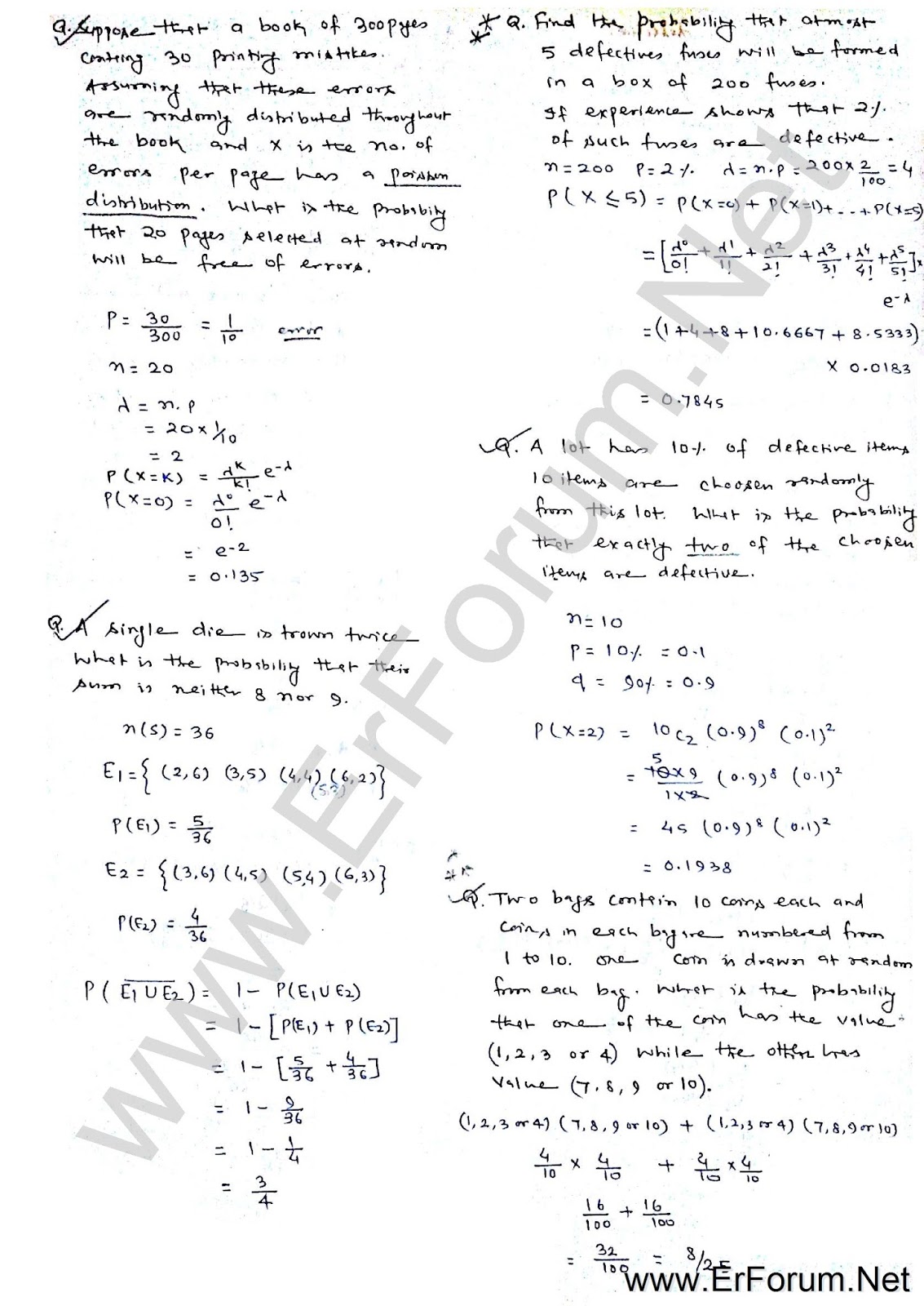 probability-statics-note-7