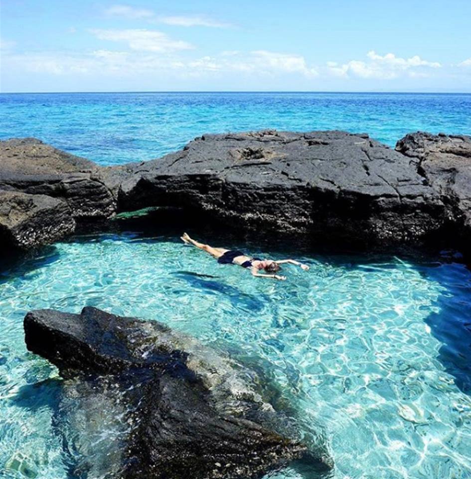 Animasola Island, Masbate