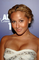 Adrienne Bailon