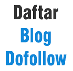 Daftar Blog Dofollow Indonesia