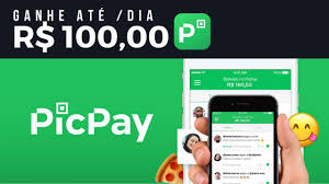 7 Formas de Ganhar Dinheiro Com PicPay 