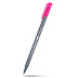 Monami Aqua Plus Water -Based Marker