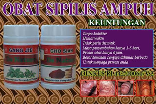 Obat Kencing Nanah Gonore