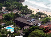 Hotel Recanto Toninhas