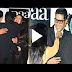 Ajay Devgan Kissing Aishwarya Rai Bachchan in Public