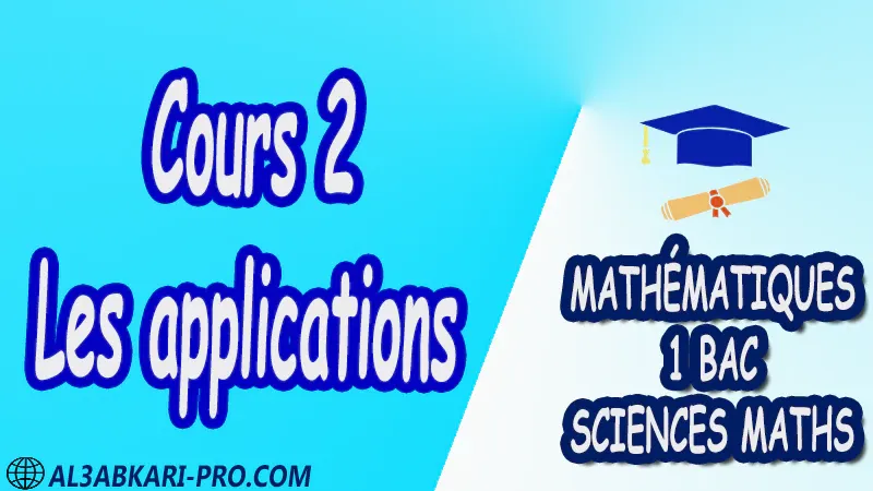 Ensembles et applications , Mathématiques , Mathématiques biof , 1ère BAC , Sciences Mathématiques BIOF , mathématiques , 1ère Bac Sciences Mathématiques , exercice de math , exercices de maths , maths en ligne , prof de math , exercice de maths , math exercice , maths , maths en ligne , maths inter , superprof maths , professeur math , cours de maths à distance , Fiche pédagogique, Devoir de semestre 1 , Devoirs de semestre 2 , maroc , Exercices corrigés , Cours , résumés , devoirs corrigés , exercice corrigé , prof de soutien scolaire a domicile , cours gratuit , cours gratuit en ligne , cours particuliers , cours à domicile , soutien scolaire à domicile , les cours particuliers , cours de soutien , des cours de soutien , les cours de soutien , professeur de soutien scolaire , cours online , des cours de soutien scolaire , soutien pédagogique