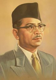 Biodata Perdana Menteri Malaysia Tunku Abdul Rahman Putra 
