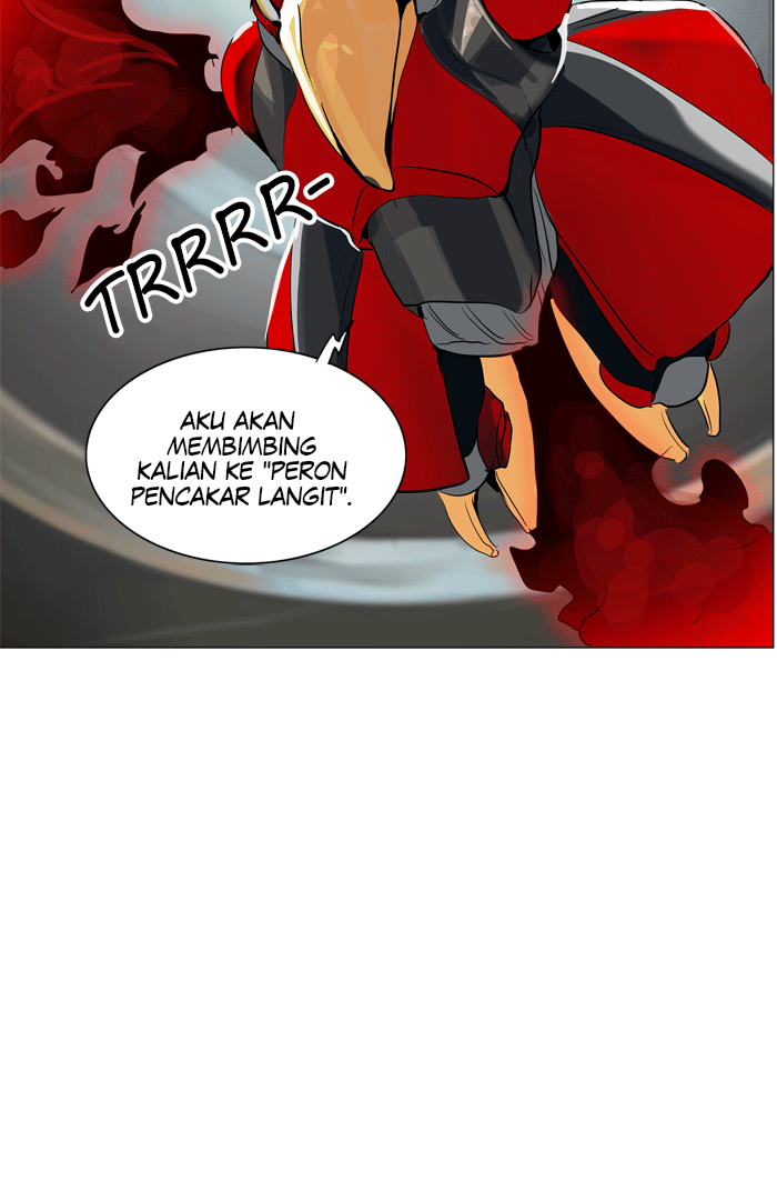 Webtoon Tower Of God Bahasa Indonesia Chapter 211