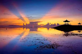 Pantai Sanur Bali