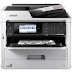 Epson WorkForce Pro WF-M5799 Drivers Download, Review