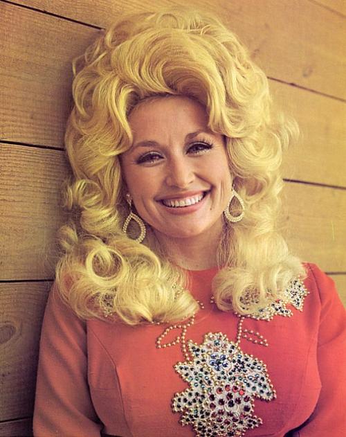  dolly parton 