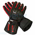 MV Agusta Race Leather Gloves