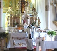 The Indian Mass in the Modern Parish (Part Three)