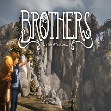 Download Brothers a Tale of Two Sons PC & Android zona-games.com