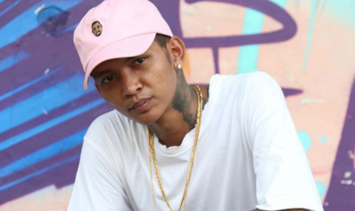 Lirik Lagu Makan Bang - Young Lex Ft Awkarin, Mack'G 