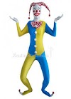 ZENTAI SUIT | PVC CLOTHING