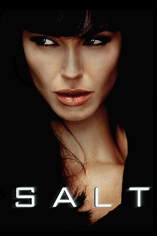 [HD] Salt 2010 Film Complet En Anglais