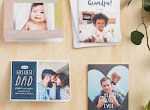 FREE 5x7 Photo Cards at Walgreens