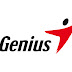 Logo Genius Vector Cdr & Png HD