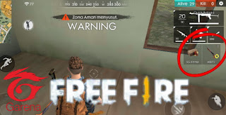 Cara Mendapatkan Senjata Dengan Cepat Game Free Fire